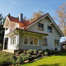 Haus Ystad