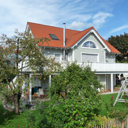 Haus Västervik