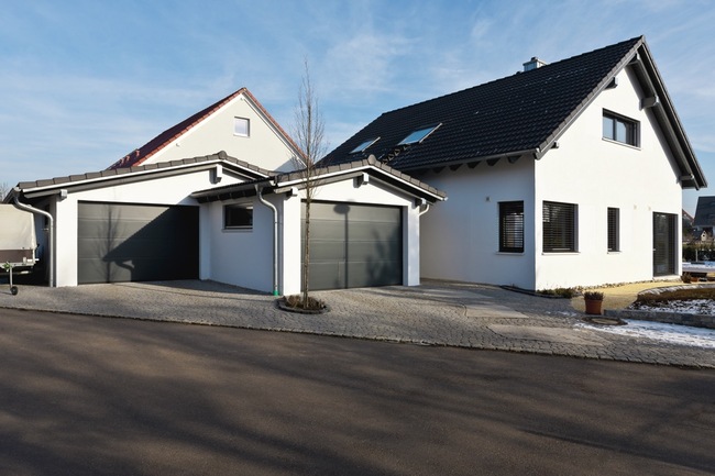Haus Kalmar