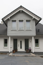 Skan-Hus – ökologische Holzhäuser mit nordischem Charme
