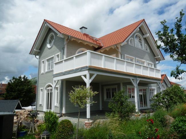 Haus Mariestad
